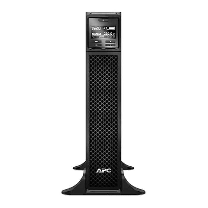 (image for) APC 3000VA Double-Conversion On-Line Smart-UPS SRT